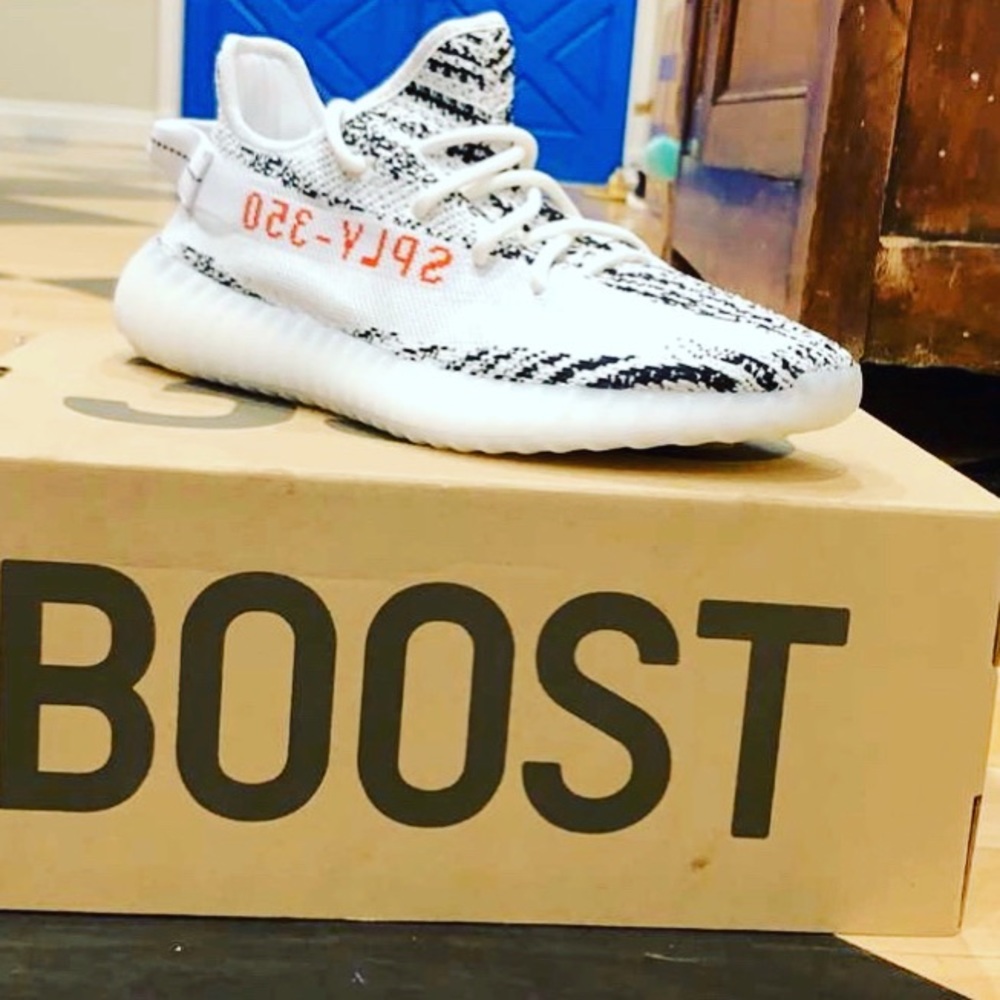 Meet your Posher, Mack